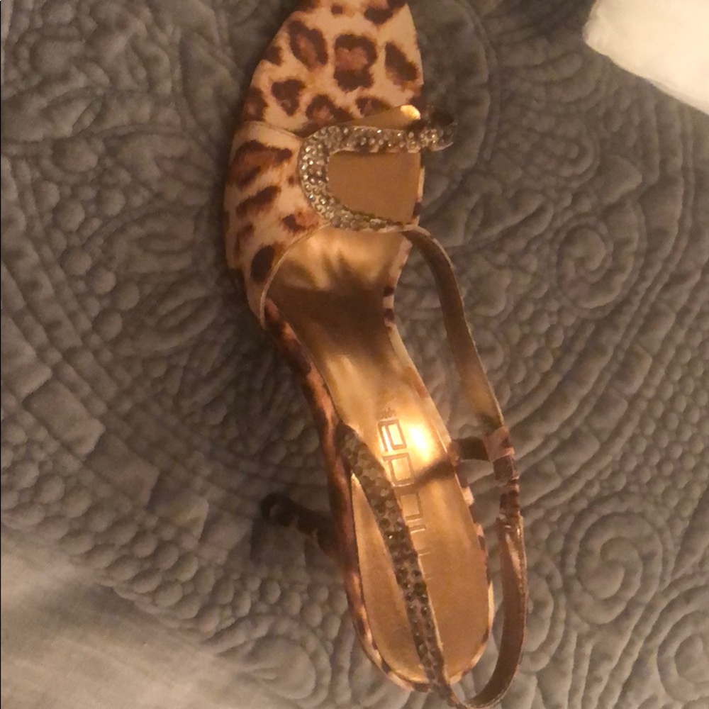 Pumps Brand New!